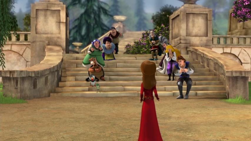 We Wanna Hear from You | The Swan Princess Wiki | FANDOM powered by Wikia