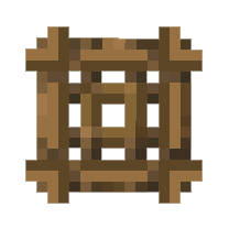 Wooden Junction Track