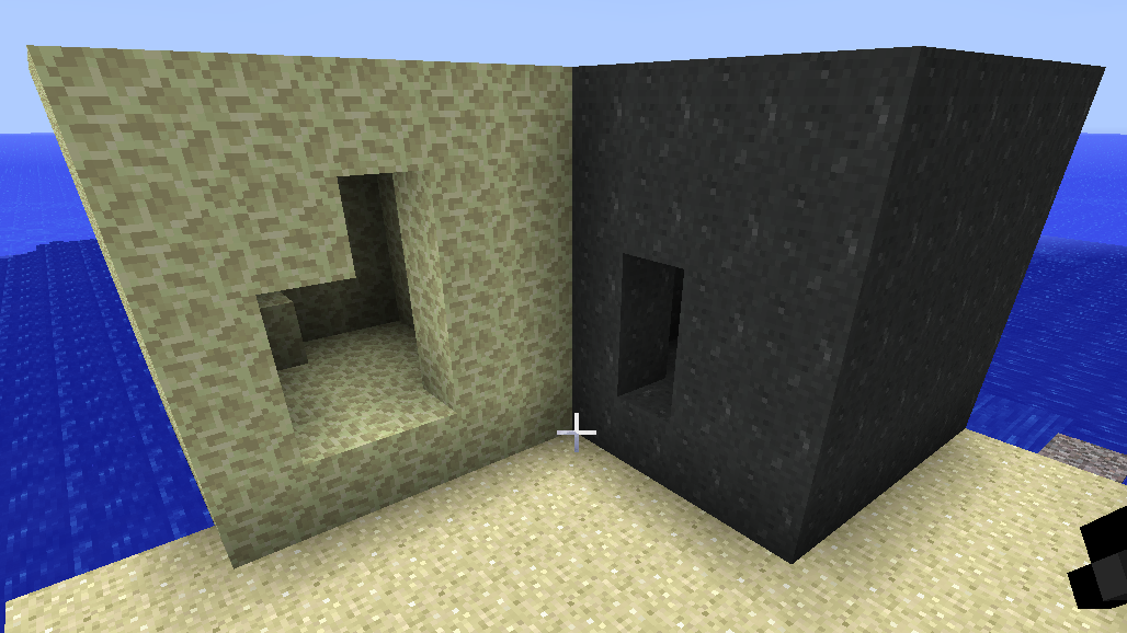 Industrial Craft Basalt Industrial Craft Basalt