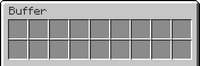 Buffer (TubeStuff) GUI