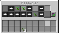 Assembler gui 2