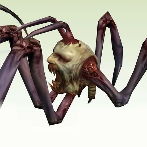 File:Rogue scuttler profile - The Thing II (Sequel game).jpg