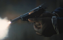 Walther P38 - The Thing (2011)