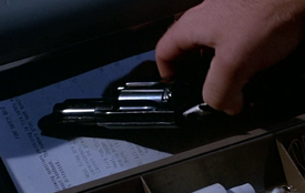 Colt Detective Special - The Thing (1982) (1)