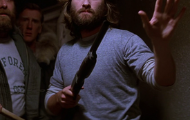 Ithaca 37 - The Thing (1982) (1)