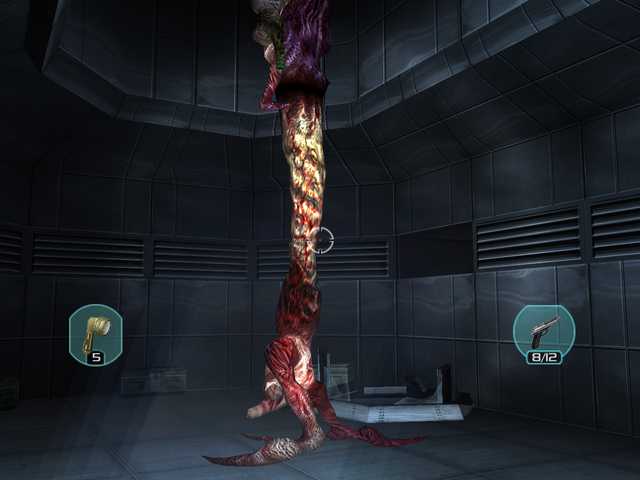 File:Dead Laboratory Rupture - The Thing (2002).png