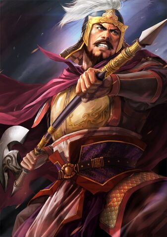 File:Xu Huang (battle high rank young) - RTKXIII.jpg