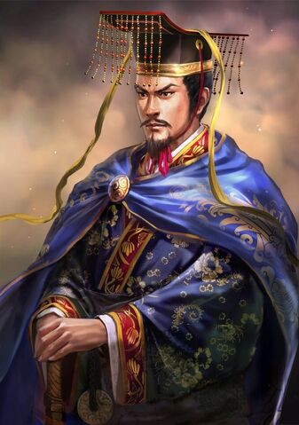 File:Cao Pi (emperor) - RTKXIII.jpg