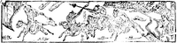 Three Brothers versus Lü Bu at Hulao - Yuan SFSL 16