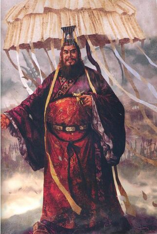 File:Dong Zhuo Art1.jpg