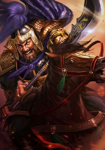 File:Yan Liang (battle high rank old) - RTKXIII.jpg