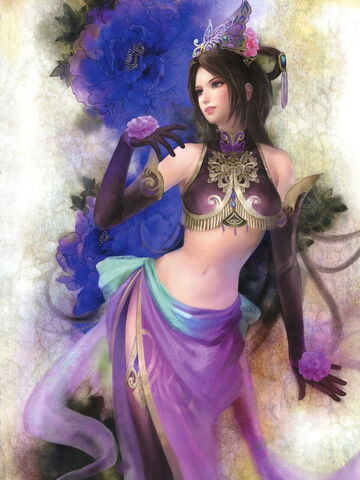 File:Diao Chan - DW6.jpg