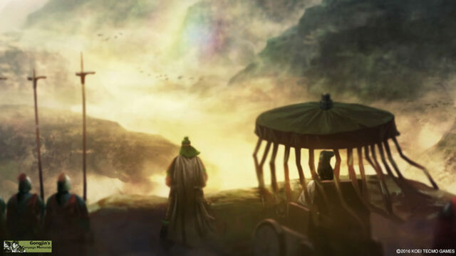File:Jiang Wei and Zhuge Liang 1 - RTKXIII.jpg