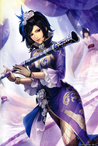 File:Zhenji - 15th Anniversary Artwork.jpg