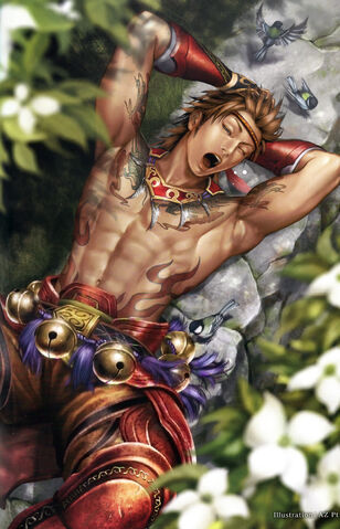 File:Gan Ning - 15th Anniversary Artwork.jpg