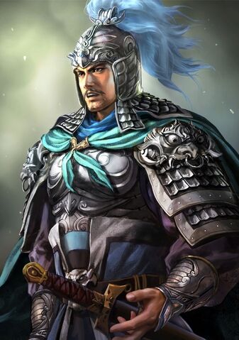File:Zhao Yun (domestic high rank old) - RTKXIII.jpg