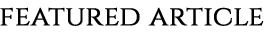 Articlebanner