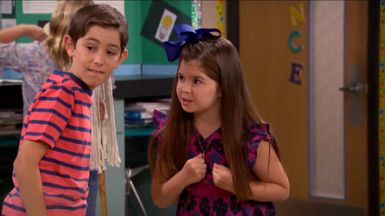 Chloe Cherry Films Et Programmes Tv Image - Noraandbillyscheme.jpg | The Thundermans Wiki | FANDOM powered