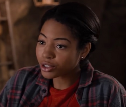 CamilleHyde inDinoSuperCharge