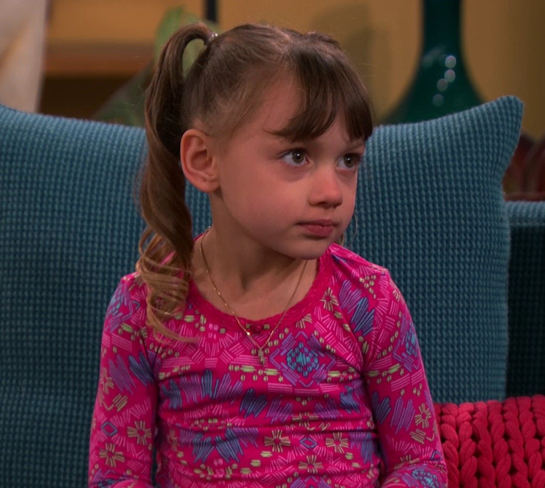 Image Thundermans Character Chloe.jpeg The Thundermans Wiki