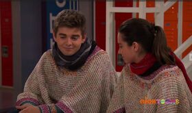 Max and Allison - Date Expectations