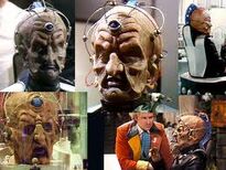 Davros