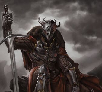 Blackguard