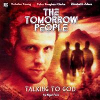 Talkinggod