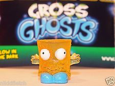 Loo Paper Ghost