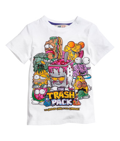 Shirts4