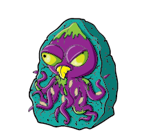 TPS6 Eggs-CavatedTrash OozyOctopus
