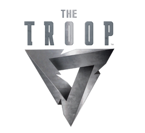 The Troop Logo