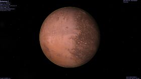 Antares I