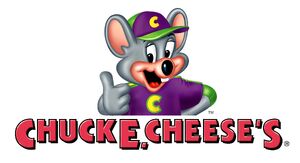Chuck-e-cheese