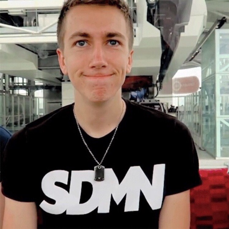 Sexual Fanfiction Youtubers