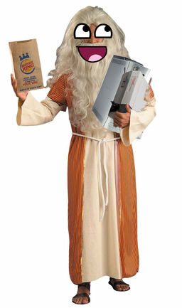 Father Time