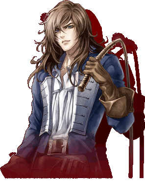 Richter Blemont
