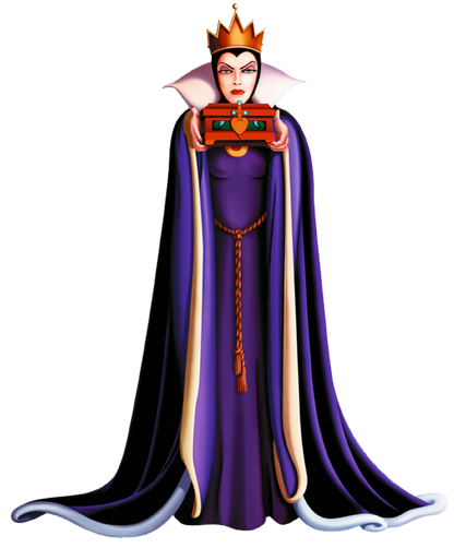 EvilQueen