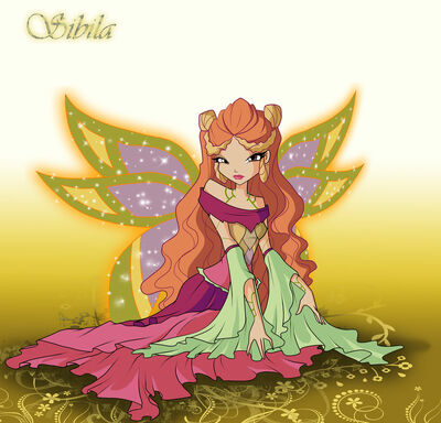Sibilla