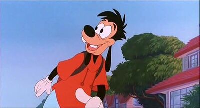 Max-Goof