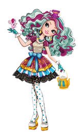 Madeline Hatter