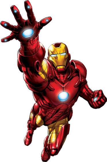 Iron Man
