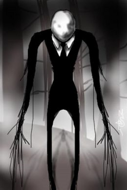 Slenderman