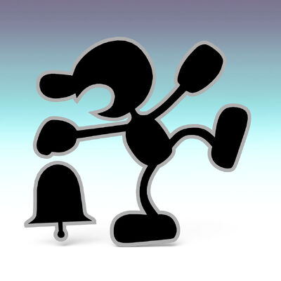 Mr-game-and-watch