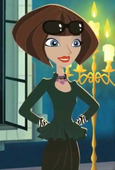 Headmistress