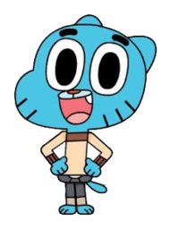 GumballSeason2