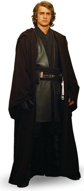 Anakin Skywalker