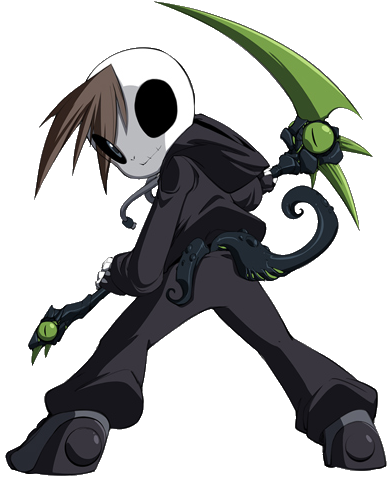 Grim Junior