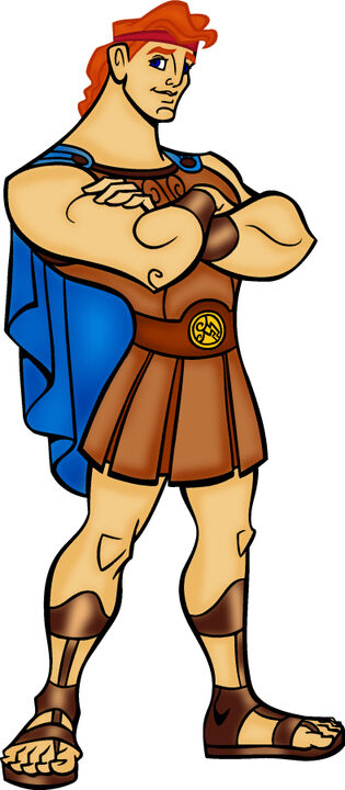 Hercules