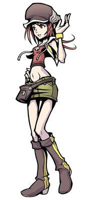 Shiki Misaki